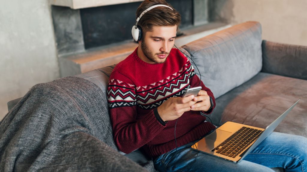 Vai passar mais tempo em casa? Melhore o ambiente e agilize tarefas com tecnologia
