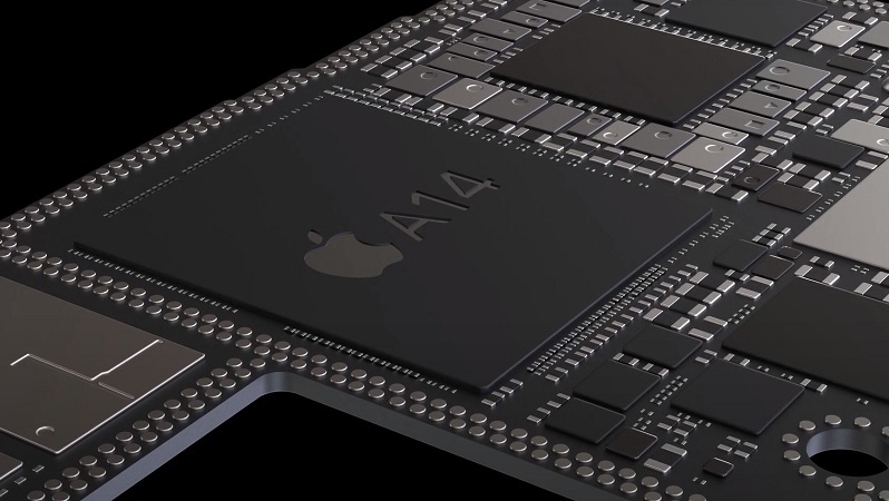 iPhone de 2022 deverá estrear um processador de 4 nanómetros