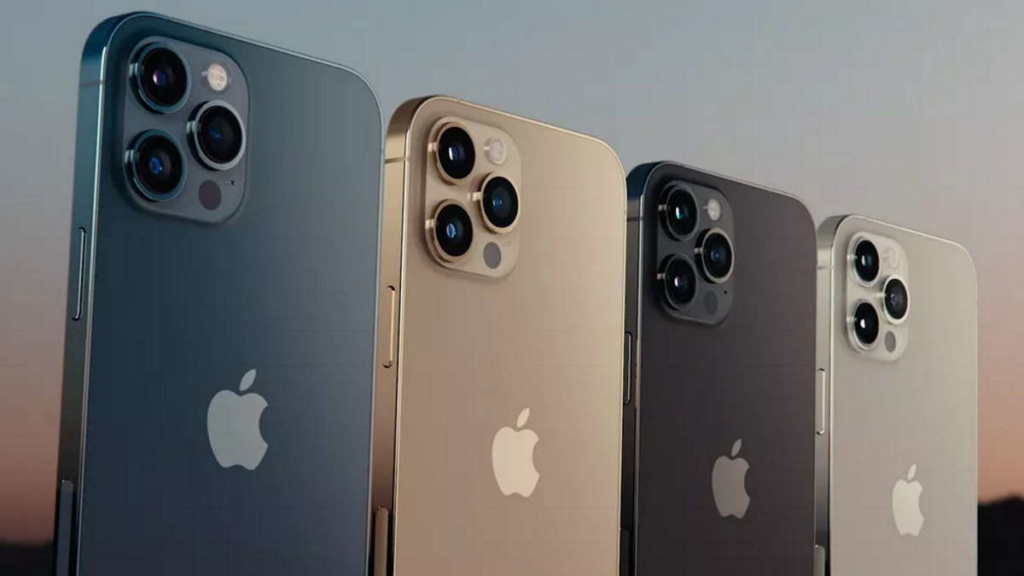 Afinal quanto custam os componentes do iPhone 12 e do iPhone 12 Pro?