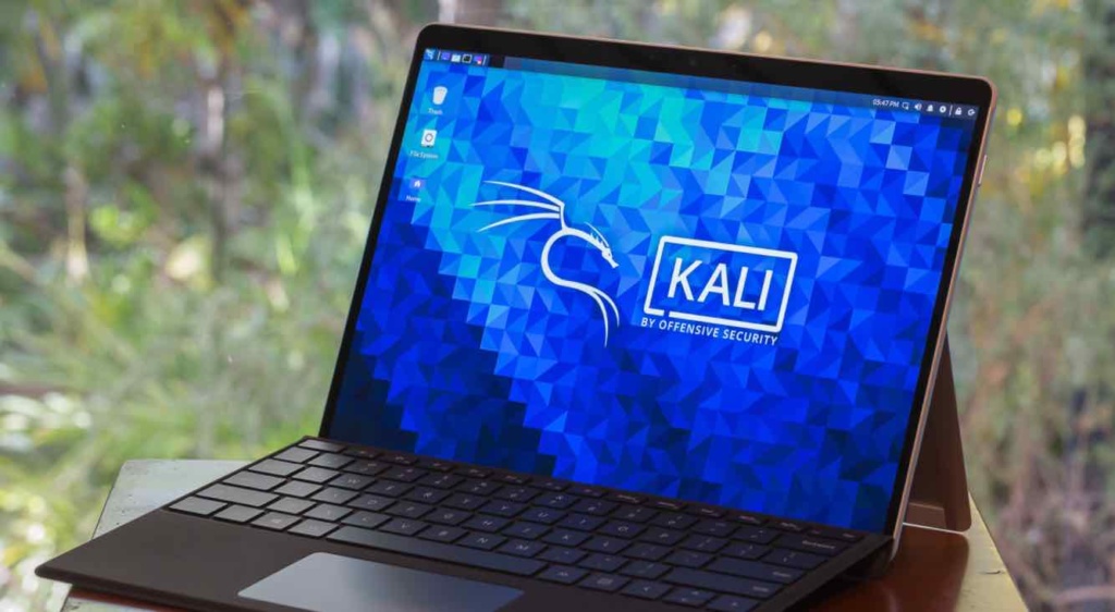Chegou o Kali Linux 2021.2! Kaboxer, Kali-Tweaks e muito mais