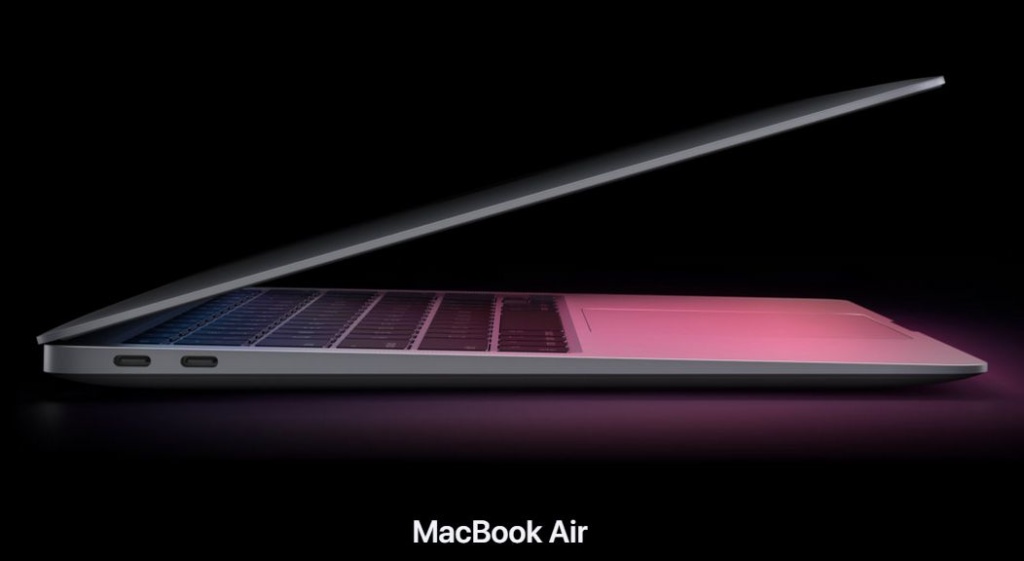 Chegou o novo Apple MacBook Air! Mais rápido que 98% dos PCs