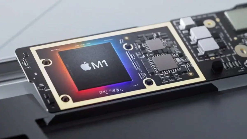 Antutu testou o novo MacBook Air com o M1 e arrasou com o iPad Pro