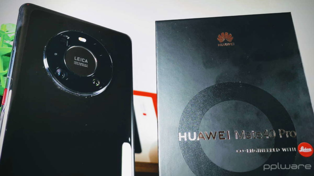 Huawei Mate 40 Pro e o Kirin 9000 arrasaram toda a concorrência no universo Android