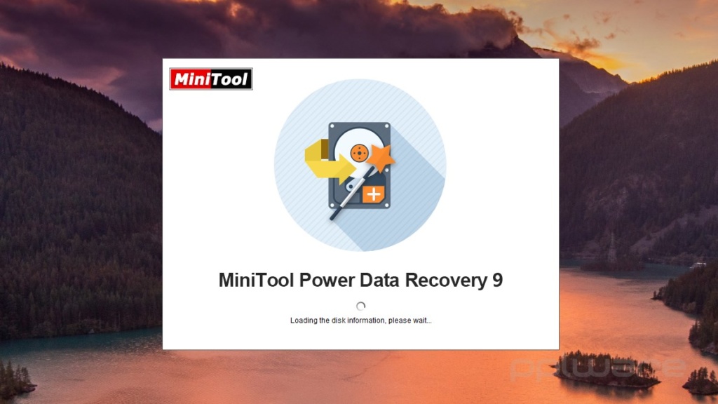 MiniTool Power Data Recovery – a forma simples de recuperar os seus dados