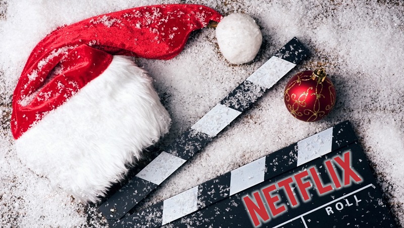 Estas são as estreias de filmes e séries na Netflix para dezembro