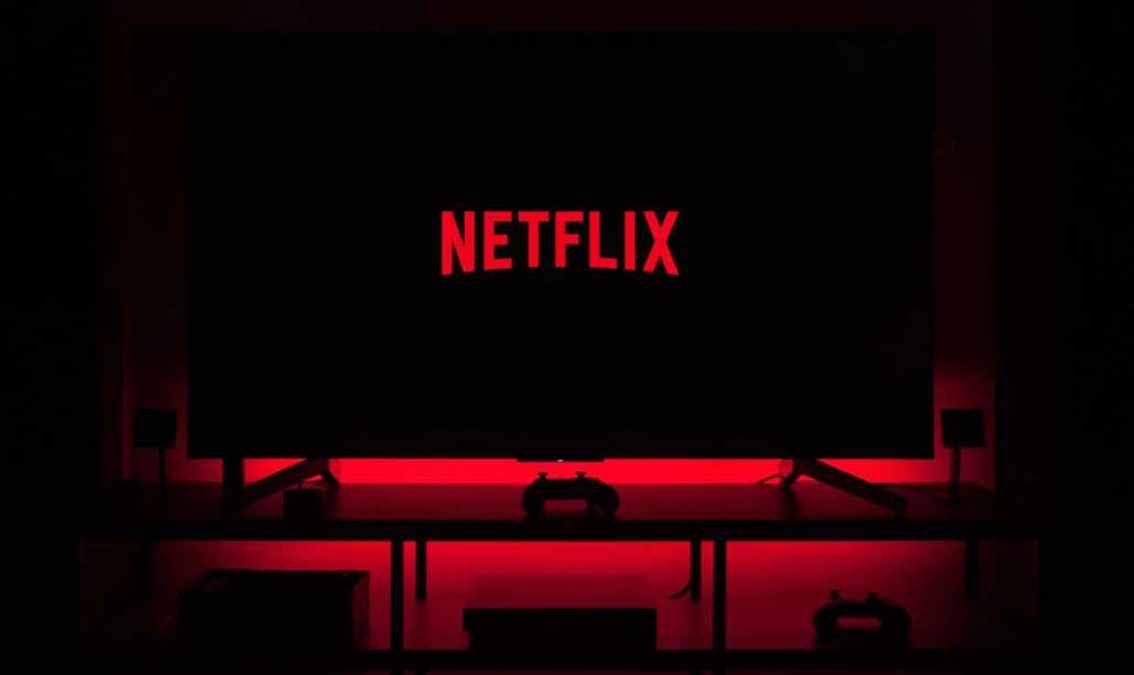 Netflix: Costuma partilhar a sua password? É melhor ter cuidado