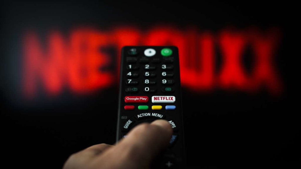 Continuam os problemas do Netflix! Perde mais utilizadores, mas não é tão mau como esperado