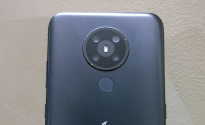 Nokia 5.4 poderá chegar em breve – o que esperar deste Android?