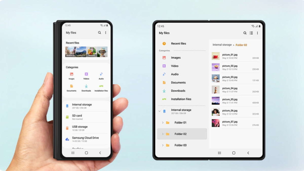 One UI 3.0: Samsung mostra mais desta atualização e revela a data de lançamento