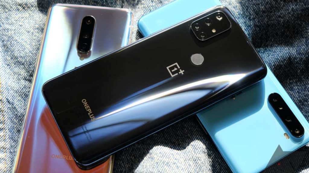 Problemas novamente? Atualização do OnePlus Nord para o Android 11 colocada em pausa!