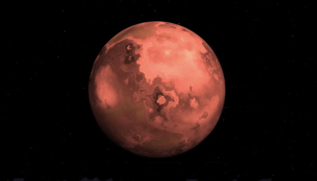 Descoberto planeta estranho, rochoso, coberto de lava e ventos à velocidade do som