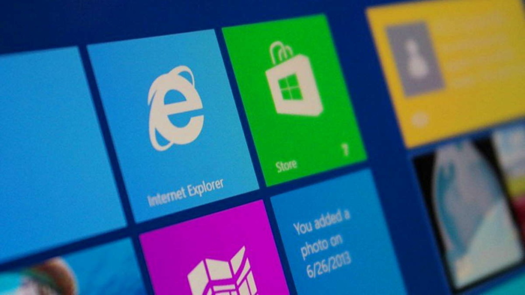 Dica: Como continuar a abrir as páginas web no Internet Explorer sem usar o Edge