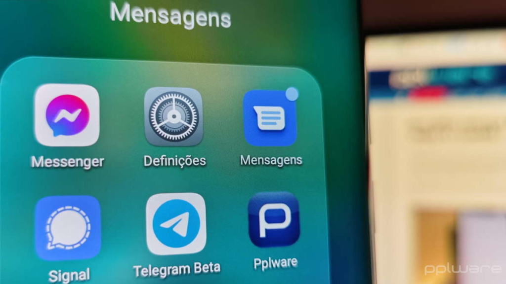 As Mensagens da Google vão ficar ainda mais seguras no Android
