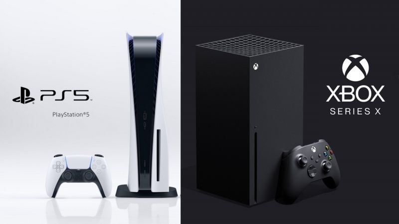 Vendas das consolas Xbox superam a PlayStation em 200 milhões de dólares nos EUA