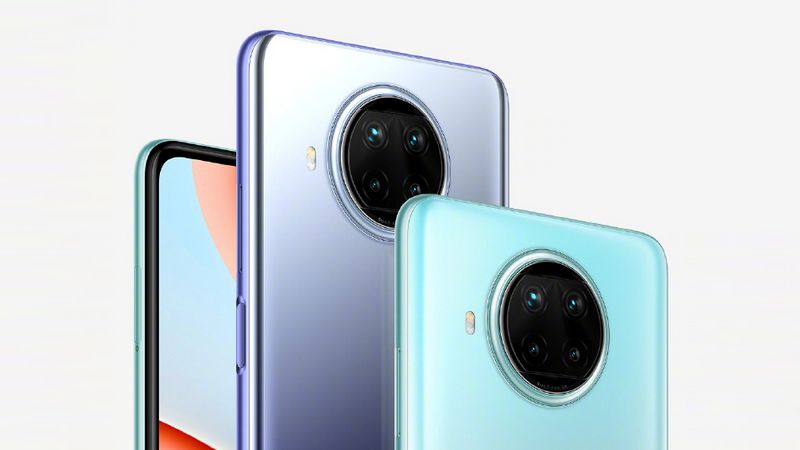 É oficial: novos smartphones Redmi Note 9 chegam na próxima semana