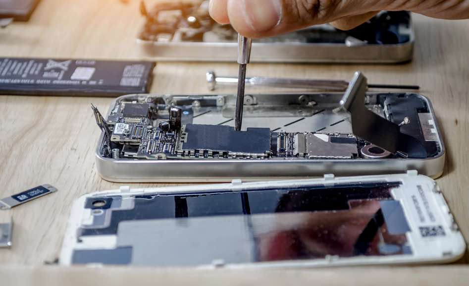 Europa aprova “direito de reparar”! Fabricantes devem colocar etiqueta…