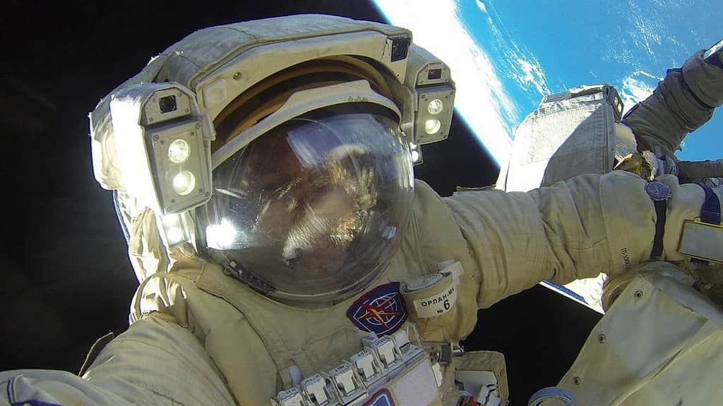 Rússia está a recrutar estrela feminina para o seu primeiro filme na ISS