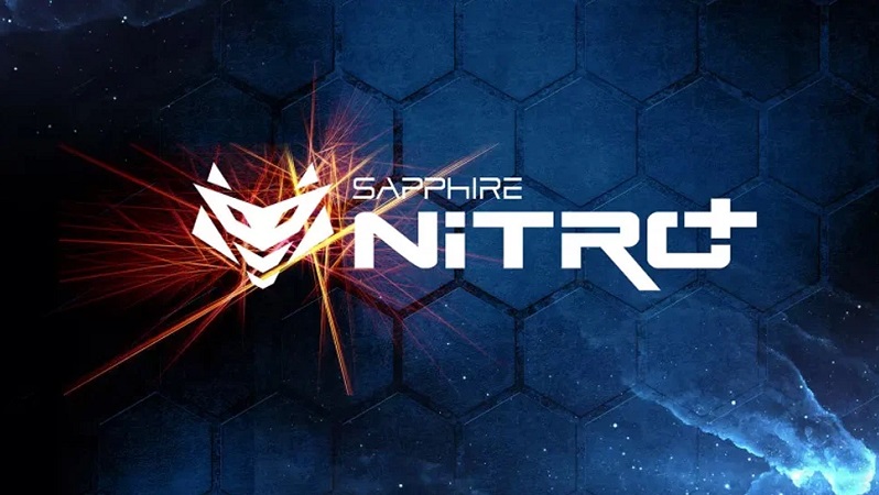 Sapphire revela como será a gráfica Nitro+ Radeon RX 6800 XT