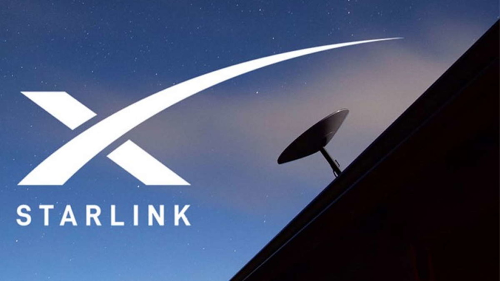 Elon Musk diz que Starlink será pública quando o fluxo de caixa for mais previsível