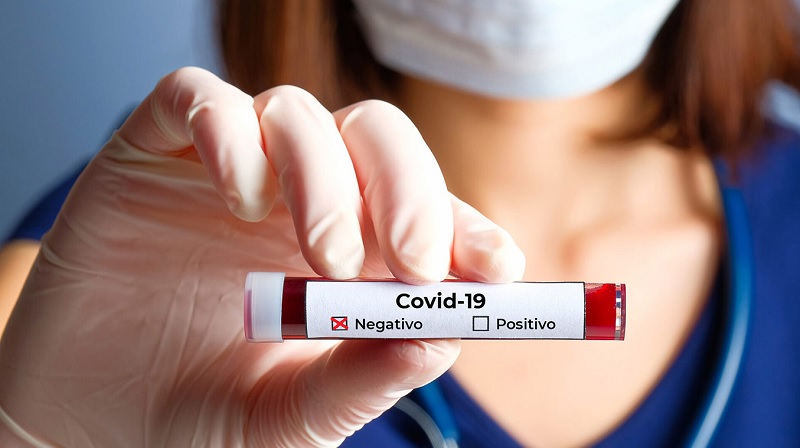 COVID-19: Teste de antigénio, RT-PCR, autoteste e serológico: Quais as diferenças?