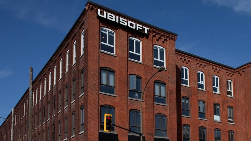 Suspeita de sequestro nos escritórios da Ubisoft afinal foi falso alarme