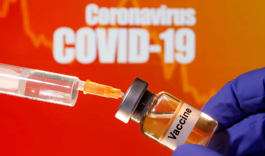 Última hora: Pfizer revela que vacina contra a COVID-19 é “90% eficaz”