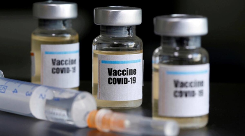 COVID-19: Vacina de Oxford tem eficácia de 90%, mas…