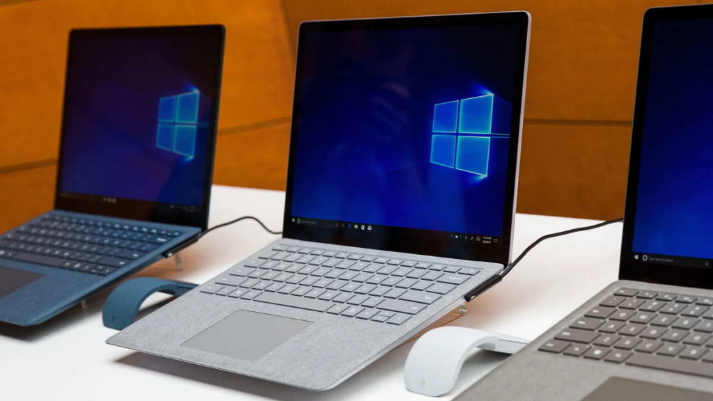 Dica: Como saber que espaço o Windows 10 está a reservar para si