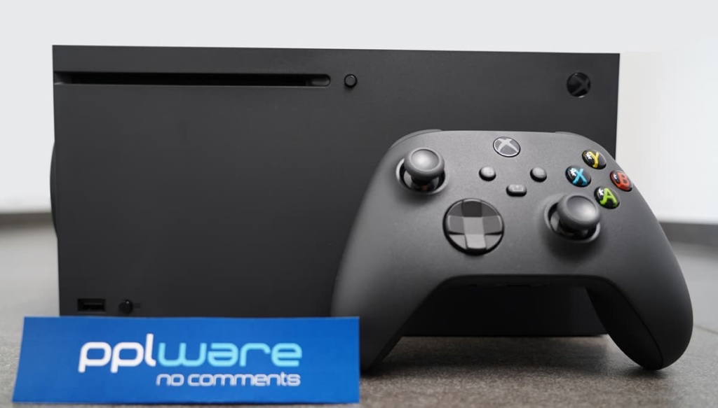 Xbox Series X: primeiras impressões da nova consola da Microsoft