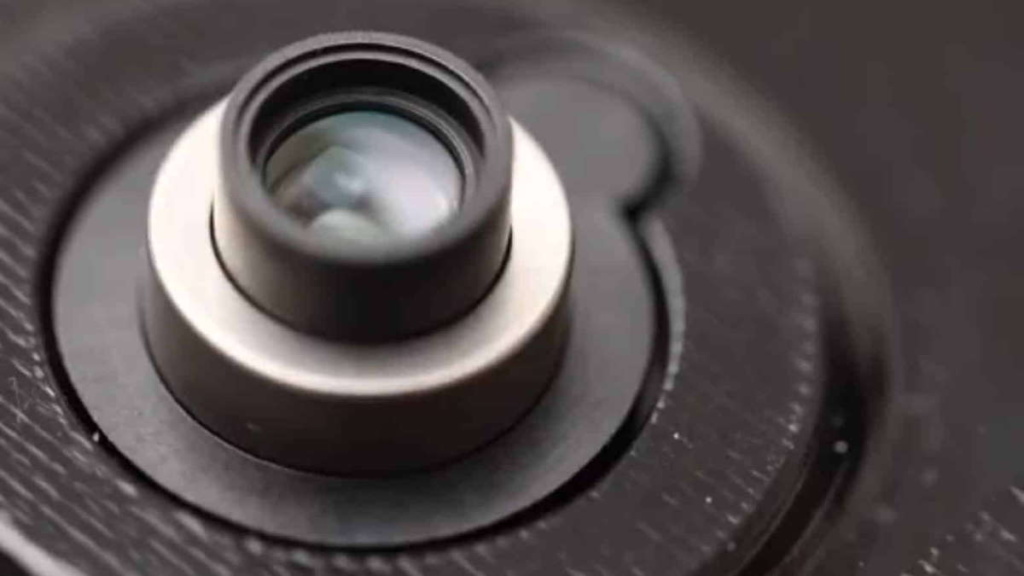 Xiaomi mostrou nova lente telescópica que mudará a fotografia nos smartphones