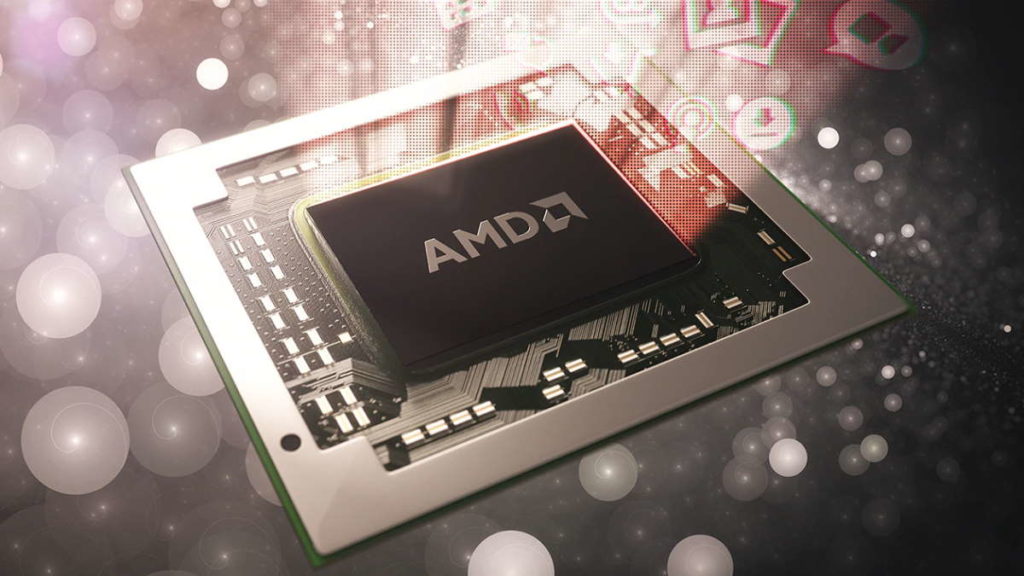 AMD estará a preparar um SoC ARM para concorrer com o Silicon M1 da Apple