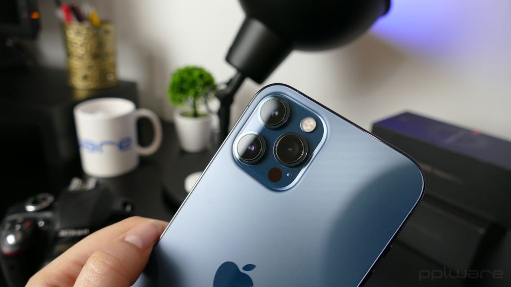 Dica: 3 maneiras de desligar o som na app Câmara no iPhone