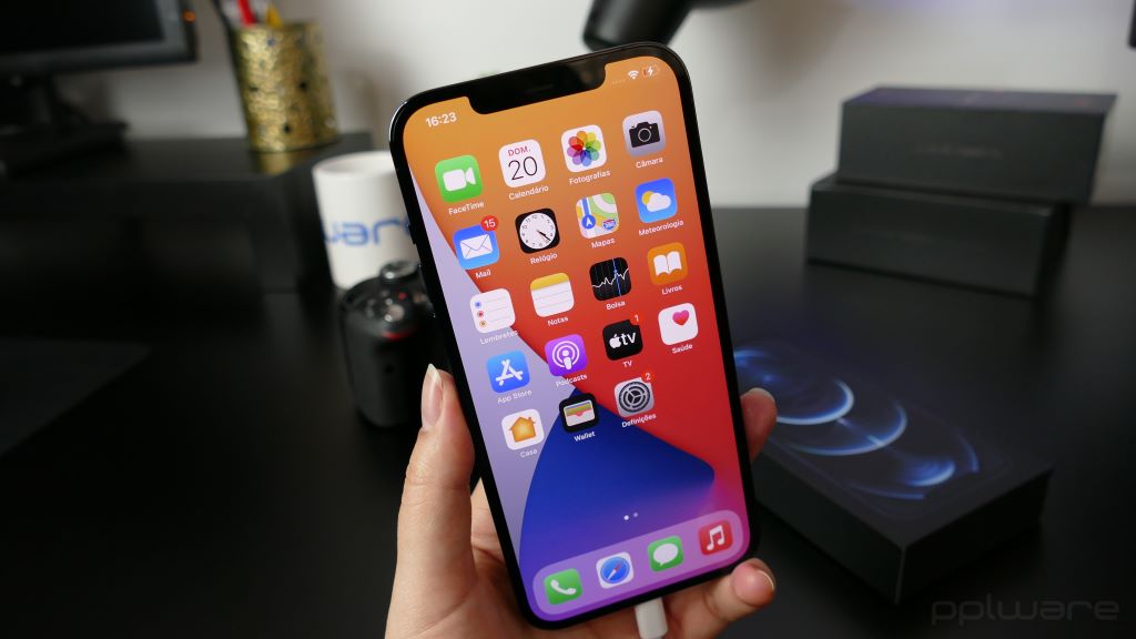 Vendas de smartphones devem aumentar 50% só no 1º trimestre de 2021