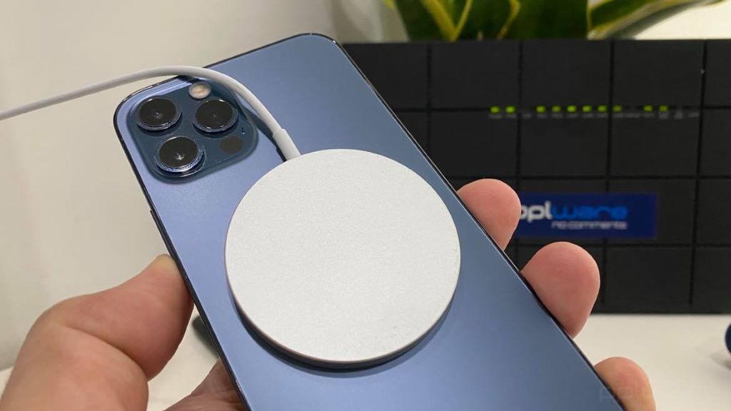 Realme MagDart – a alternativa ao MagSafe está a chegar