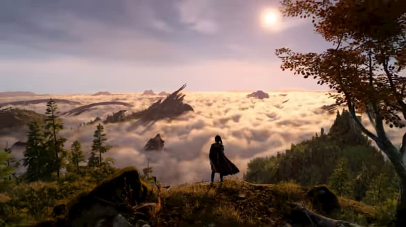 Project Athia, exclusivo (temporário) Playstation