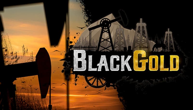 Black Gold e a ‘nova’ corrida ao petróleo