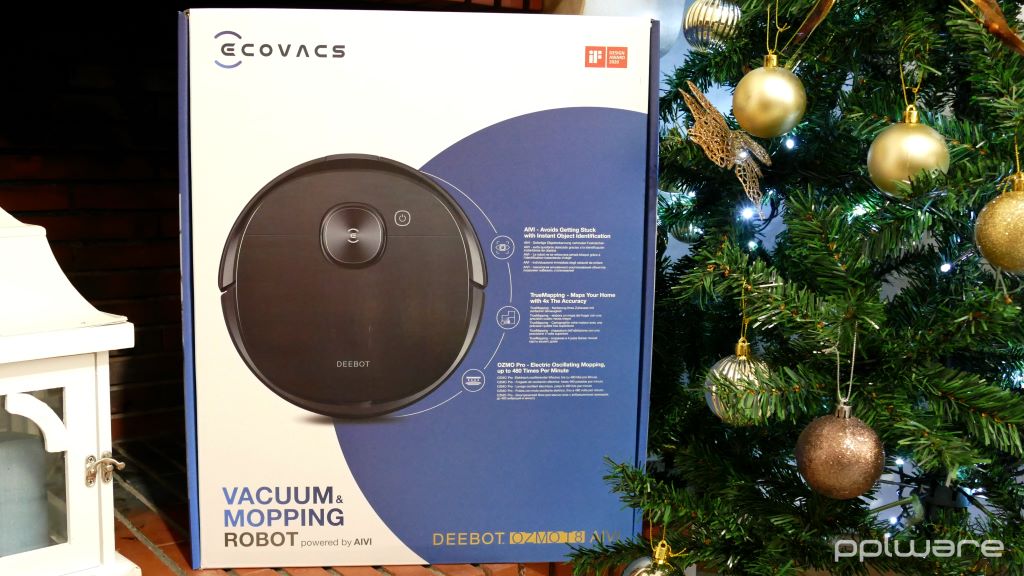 Top 5 robôs aspiradores Ecovacs Deebot – ofereça um presente de natal à sua casa