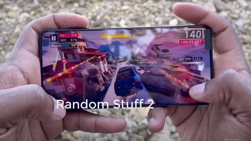 Vídeo mostra a primeira análise não oficial ao Samsung Galaxy S21+