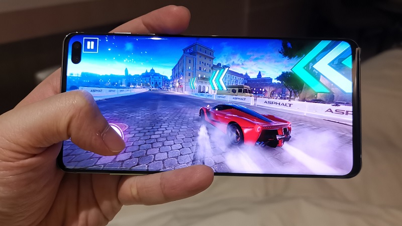 Samsung lança app para atualizar drivers gráficos nos Galaxy