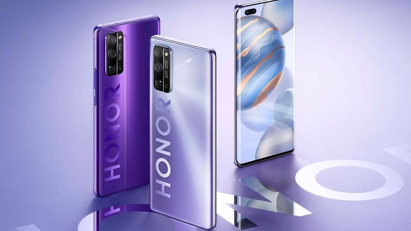 Honor: está a chegar o primeiro smartphone após separação da Huawei