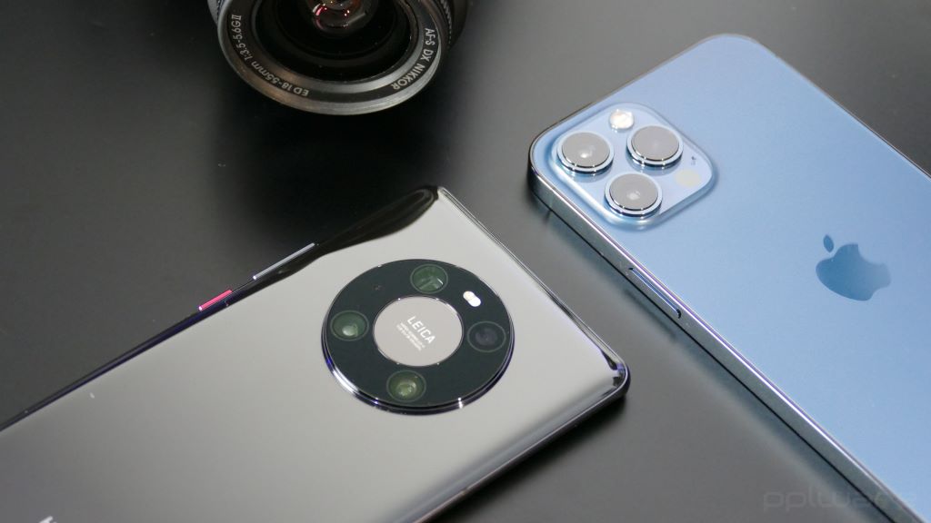 Os 5 melhores smartphones de 2020