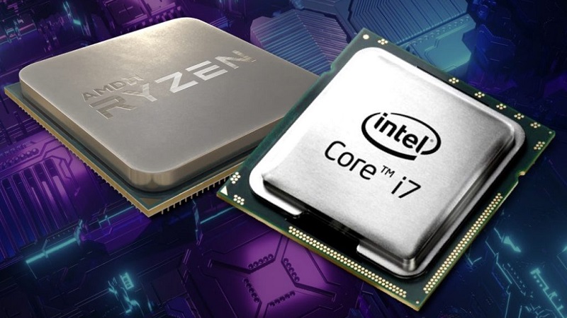 Intel diz que os seus CPUs tiveram metade das vulnerabilidades dos da AMD em 2021