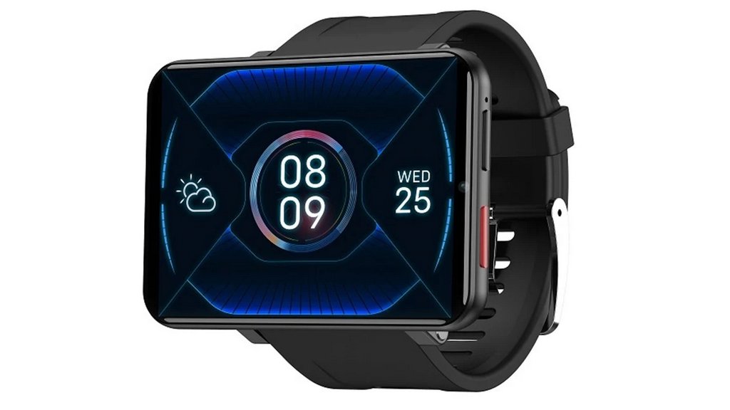 LEMFO LEMT 4G – um smartwatch dedicado aos jogos