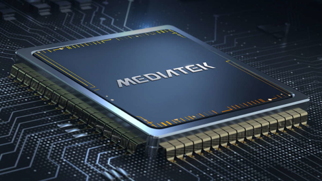 MediaTek bateu a Qualcomm e já é o maior fabricante de SoC para smartphones