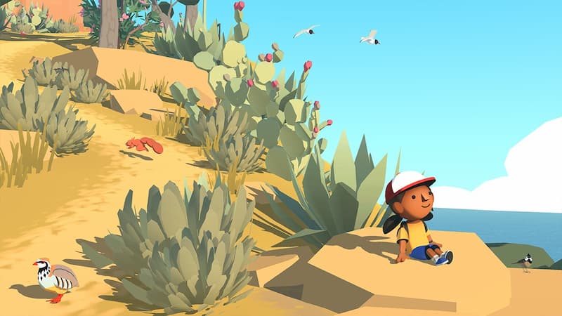Nova Indie World revela próximos títulos a caminho da Nintendo Switch
