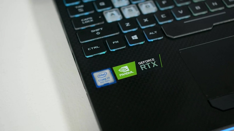 Nvidia pode estar a preparar uma placa gráfica GeForce RTX 3080 Ti para portáteis