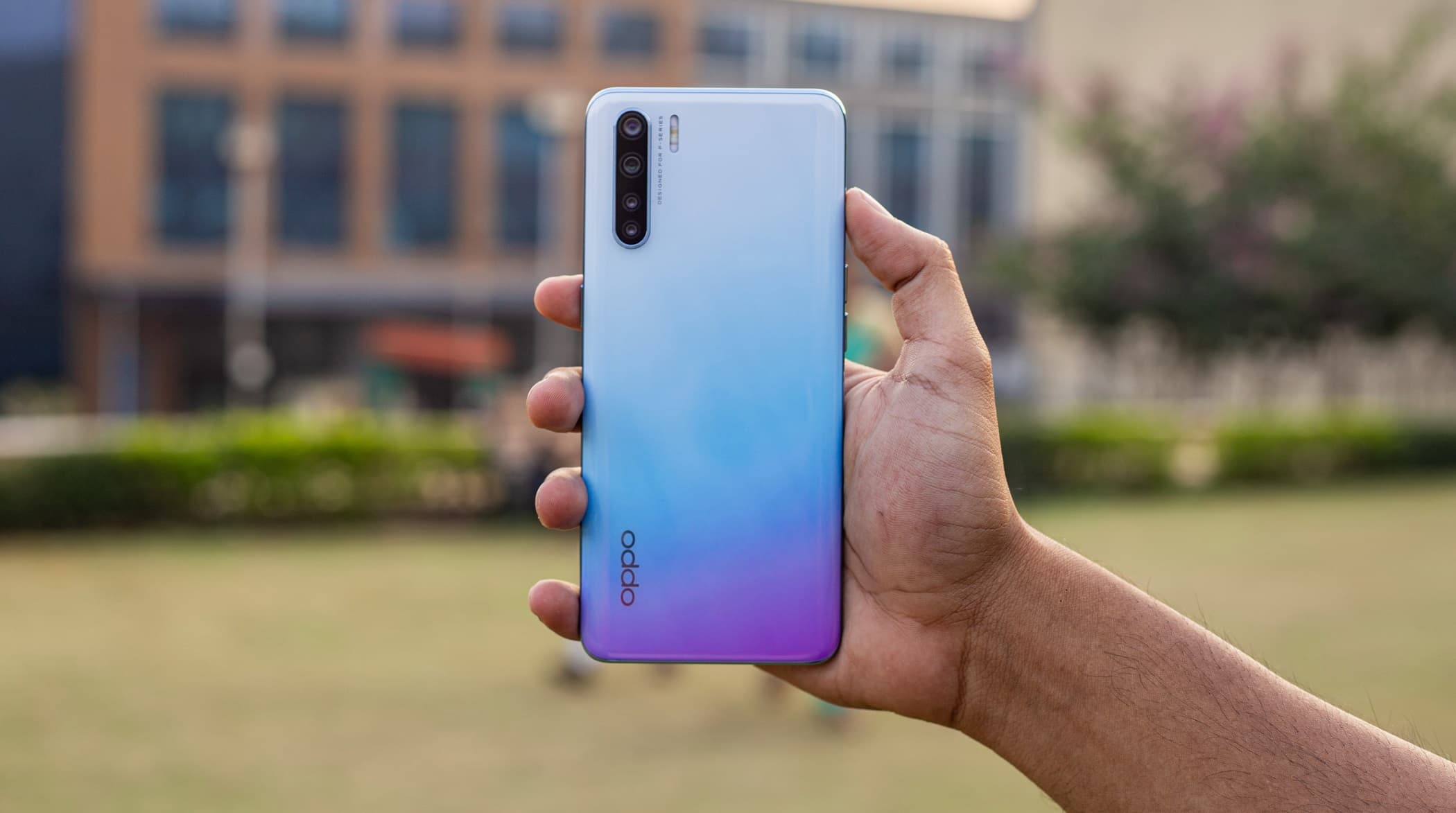 OPPO a marca de smartphones que surpreendeu tudo e todos, veio para ficar!