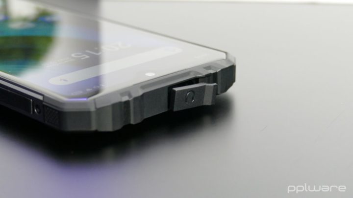 Análise: Oukitel WP8 Pro - um rugged phone aprovado disponível por 160 €