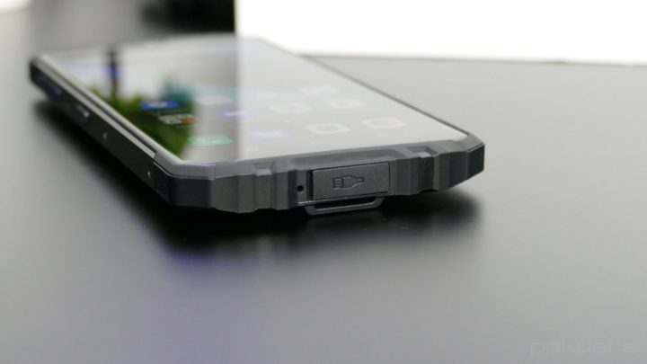 Análise: Oukitel WP8 Pro - um rugged phone aprovado disponível por 160 €