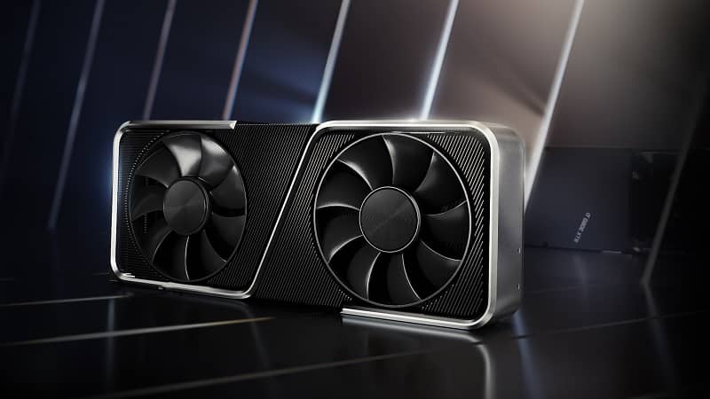 Nvidia lança a RTX 3060 Ti, uma potente gráfica melhor que a RTX 2080 Super